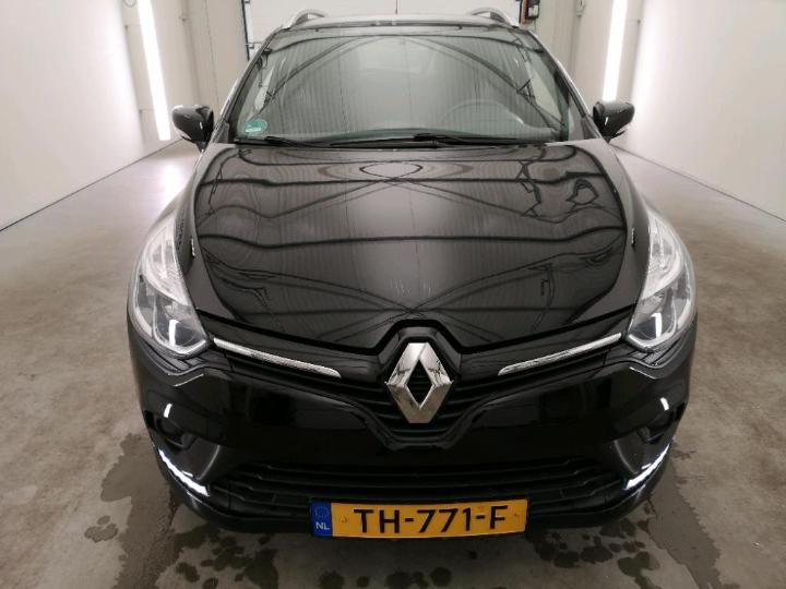 Photo 5 VIN: VF17RE20A60908035 - RENAULT CLIO 