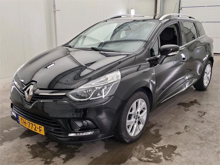 Photo 1 VIN: VF17RE20A60908039 - RENAULT CLIO 