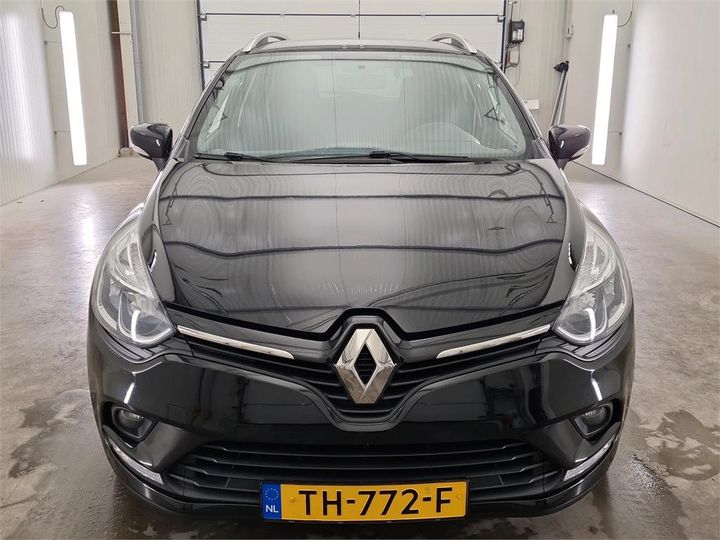 Photo 11 VIN: VF17RE20A60908039 - RENAULT CLIO 