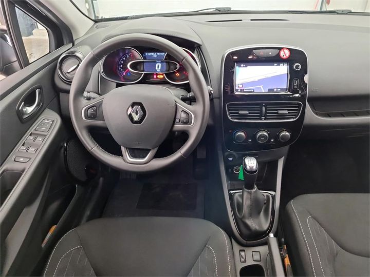 Photo 17 VIN: VF17RE20A60908039 - RENAULT CLIO 