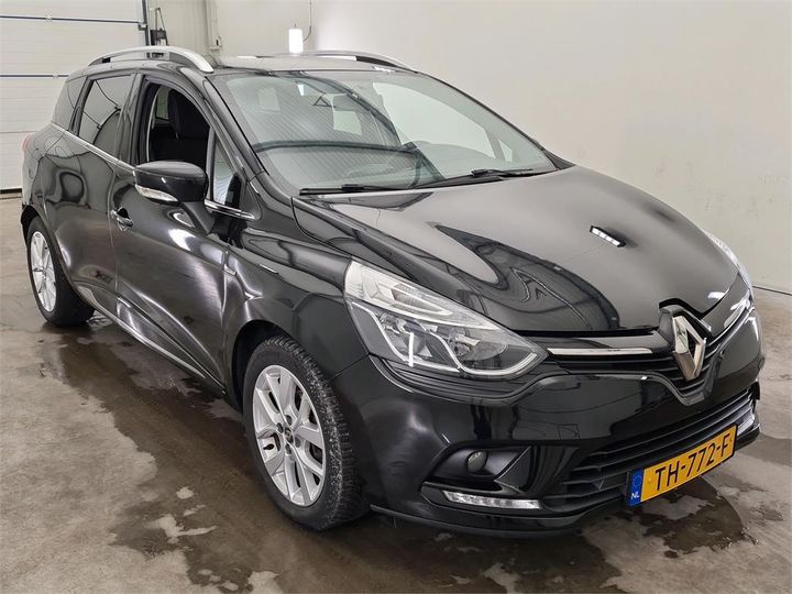 Photo 20 VIN: VF17RE20A60908039 - RENAULT CLIO 