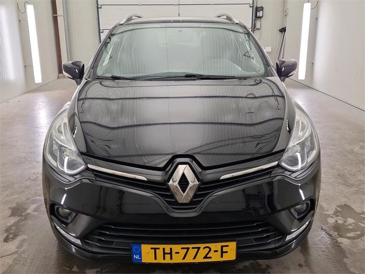 Photo 5 VIN: VF17RE20A60908039 - RENAULT CLIO 