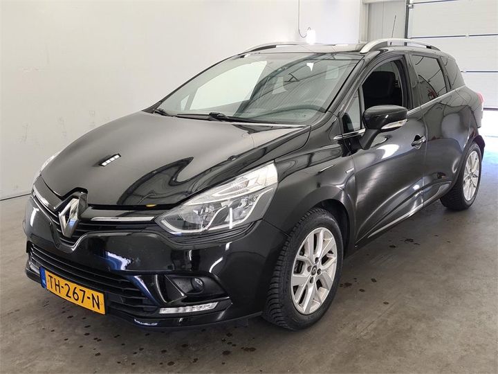 Photo 1 VIN: VF17RE20A60908043 - RENAULT CLIO 