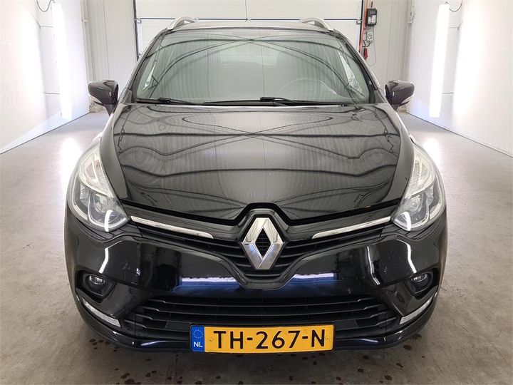 Photo 12 VIN: VF17RE20A60908043 - RENAULT CLIO 