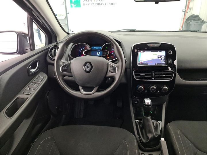 Photo 18 VIN: VF17RE20A60908043 - RENAULT CLIO 