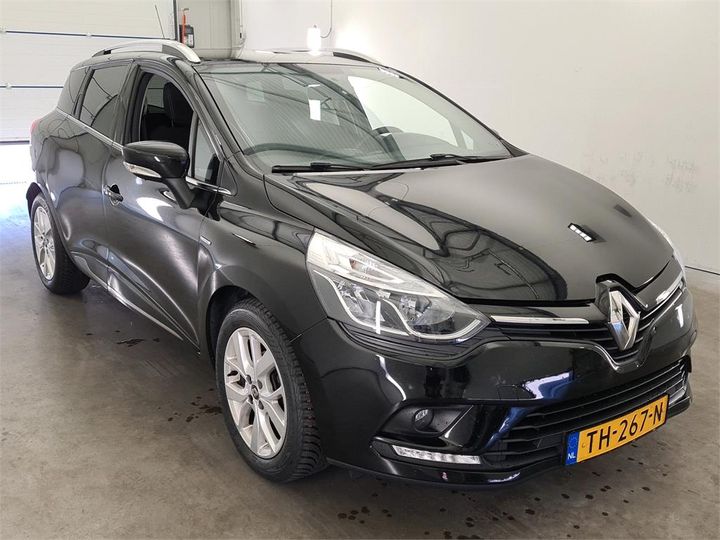 Photo 22 VIN: VF17RE20A60908043 - RENAULT CLIO 