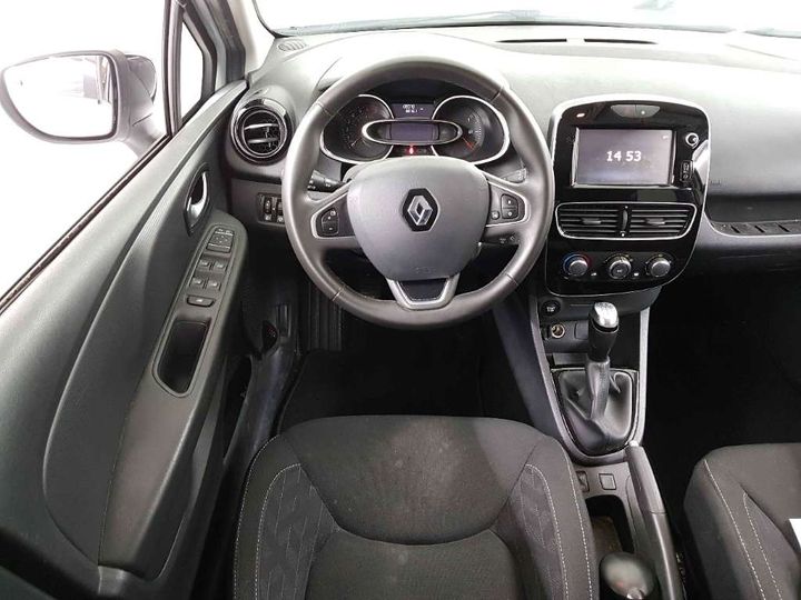 Photo 7 VIN: VF17RE20A60908066 - RENAULT CLIO ESTATE 