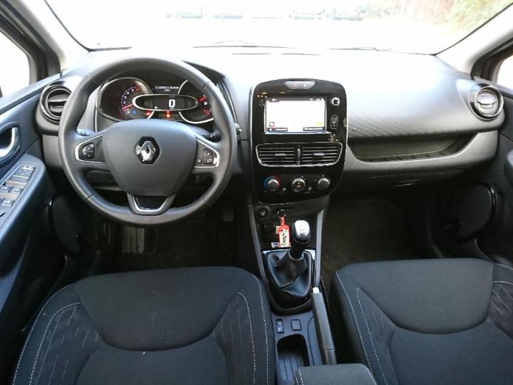 Photo 6 VIN: VF17RE20A60914791 - RENAULT CLIO ESTATE 