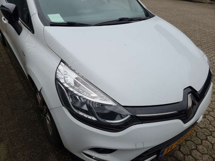 Photo 22 VIN: VF17RE20A60914816 - RENAULT CLIO ESTATE 