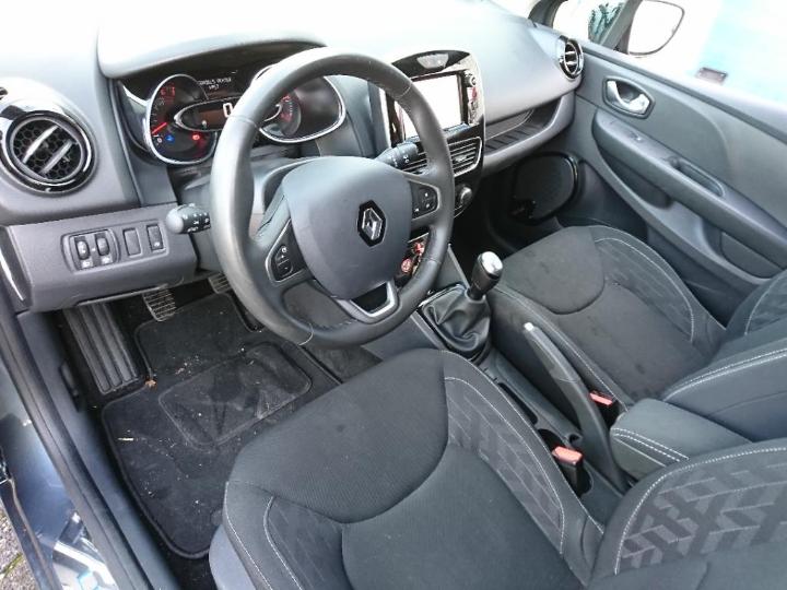 Photo 7 VIN: VF17RE20A60914840 - RENAULT CLIO ESTATE 