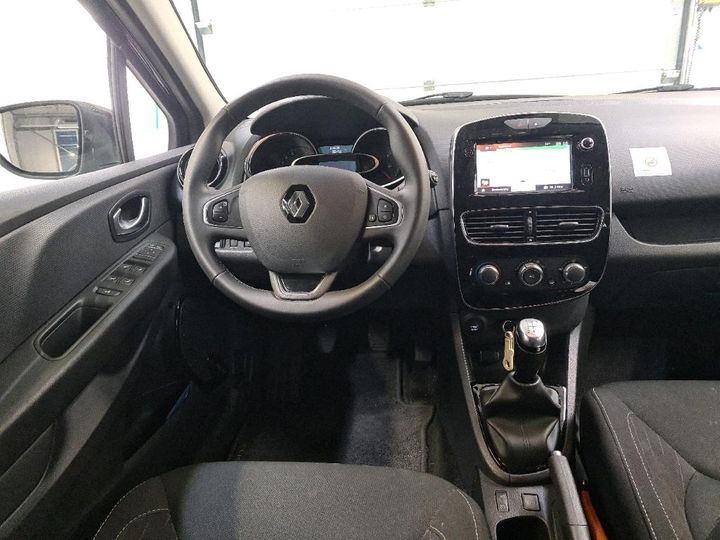 Photo 6 VIN: VF17RE20A60916590 - RENAULT CLIO 