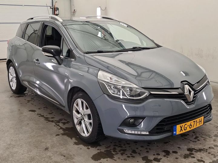 Photo 10 VIN: VF17RE20A60916642 - RENAULT CLIO 