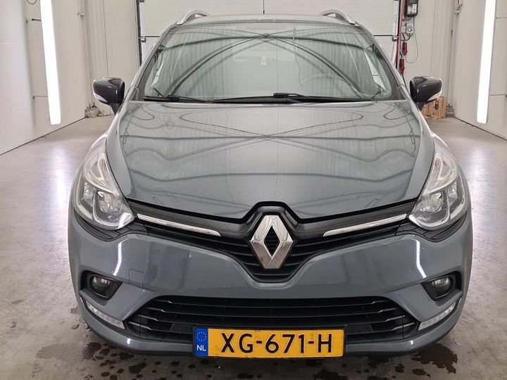 Photo 11 VIN: VF17RE20A60916642 - RENAULT CLIO 