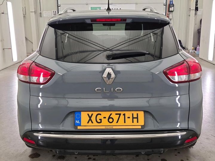 Photo 16 VIN: VF17RE20A60916642 - RENAULT CLIO 