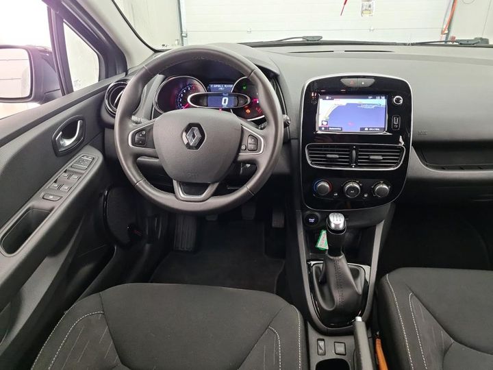 Photo 9 VIN: VF17RE20A60916642 - RENAULT CLIO 