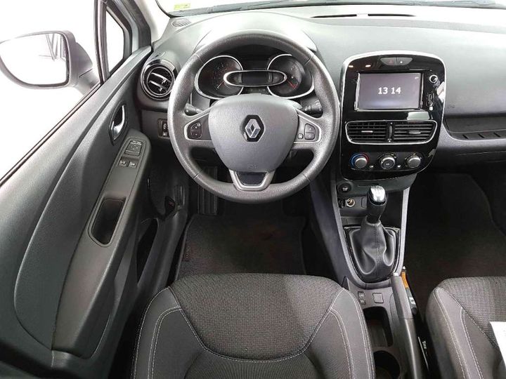 Photo 7 VIN: VF17RE20A60933329 - RENAULT CLIO ESTATE 