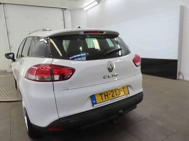 Photo 15 VIN: VF17RE20A60935726 - RENAULT CLIO ESTATE 