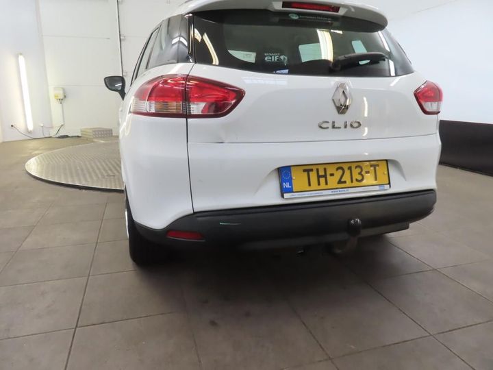 Photo 17 VIN: VF17RE20A60935726 - RENAULT CLIO ESTATE 