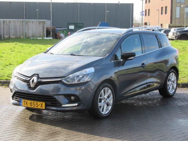 Photo 0 VIN: VF17RE20A60936149 - RENAULT CLIO HATCHBACK 