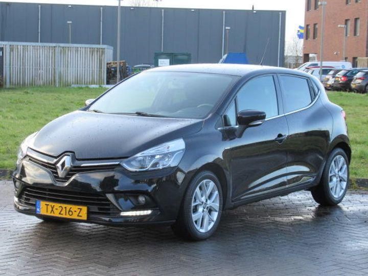 Photo 0 VIN: VF17RE20A60936149 - RENAULT CLIO HATCHBACK 