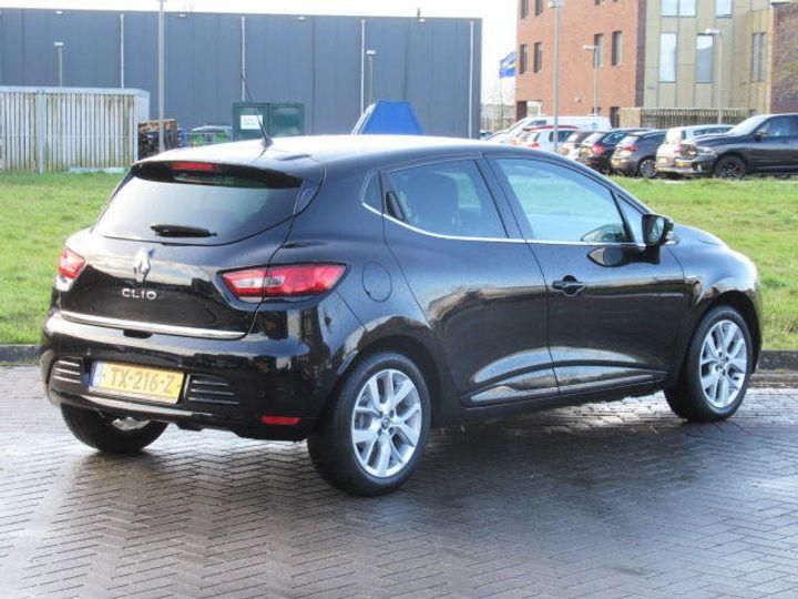 Photo 2 VIN: VF17RE20A60936149 - RENAULT CLIO HATCHBACK 