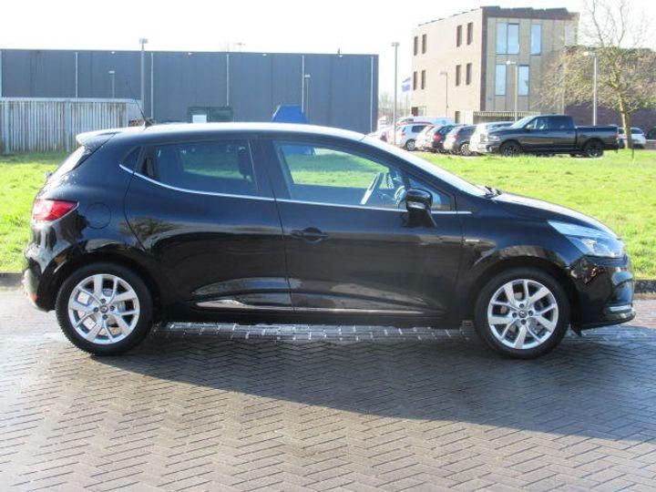 Photo 3 VIN: VF17RE20A60936149 - RENAULT CLIO HATCHBACK 