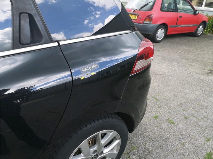 Photo 16 VIN: VF17RE20A60947289 - RENAULT CLIO 