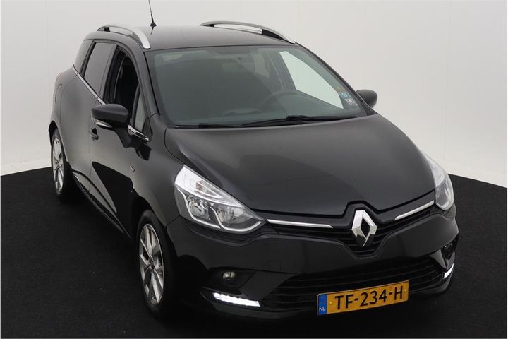 Photo 2 VIN: VF17RE20A60947289 - RENAULT CLIO 