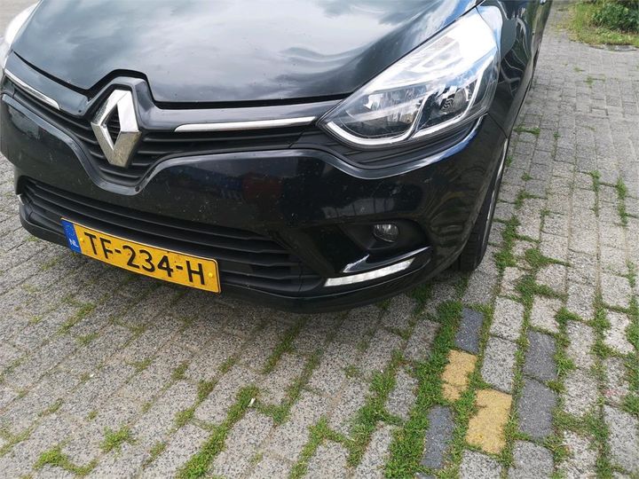 Photo 23 VIN: VF17RE20A60947289 - RENAULT CLIO 