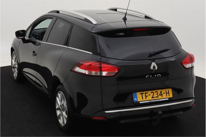 Photo 4 VIN: VF17RE20A60947289 - RENAULT CLIO 