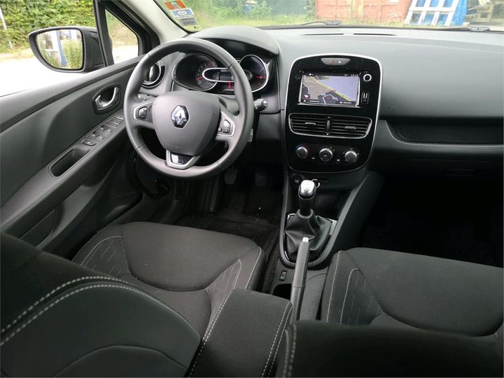 Photo 6 VIN: VF17RE20A60947289 - RENAULT CLIO 