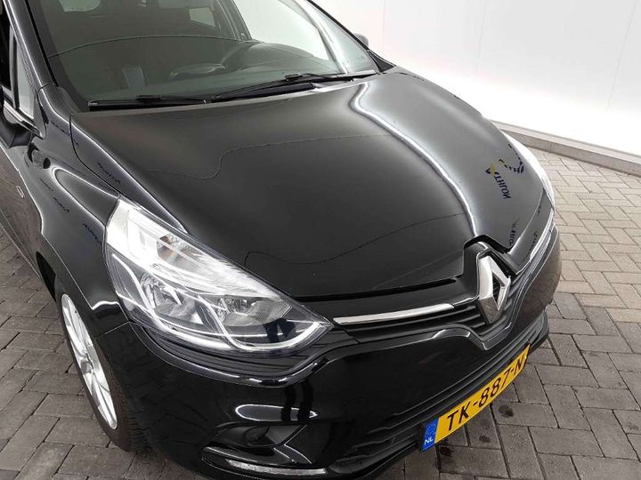 Photo 25 VIN: VF17RE20A61112423 - RENAULT CLIO ESTATE 