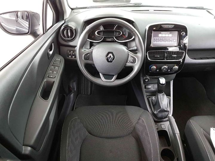 Photo 7 VIN: VF17RE20A61112423 - RENAULT CLIO ESTATE 