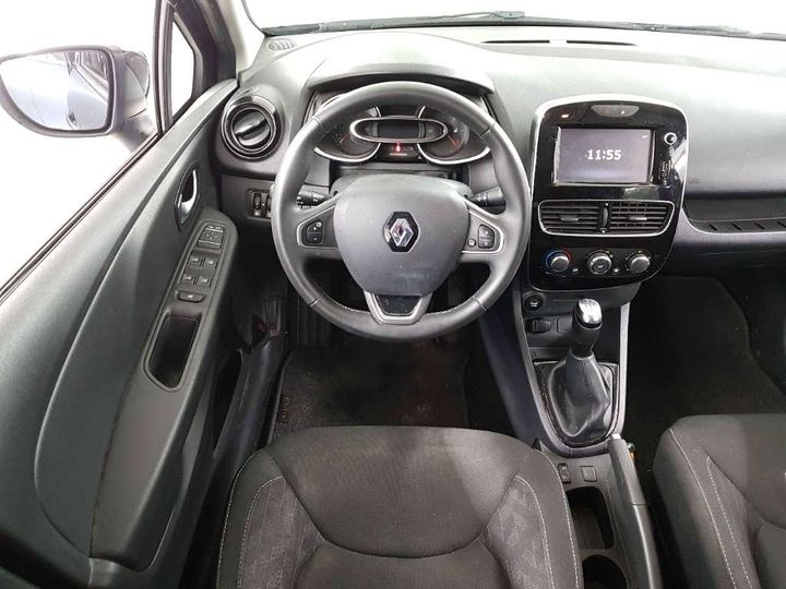 Photo 7 VIN: VF17RE20A61112451 - RENAULT CLIO ESTATE 