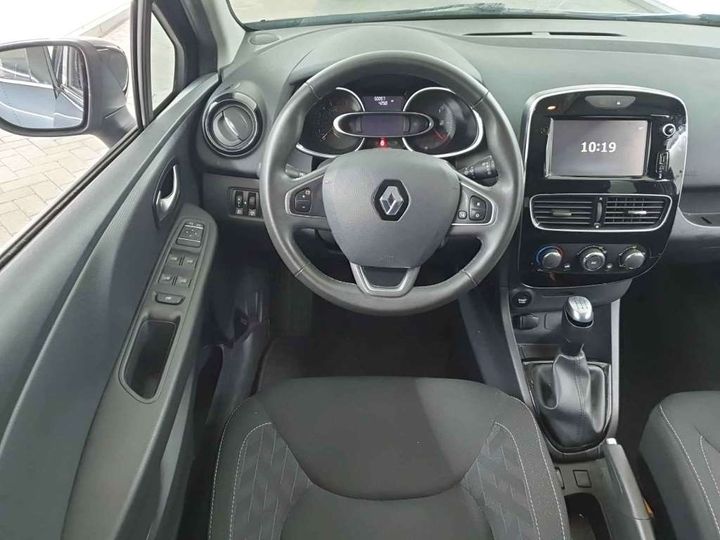 Photo 7 VIN: VF17RE20A61112466 - RENAULT CLIO ESTATE 