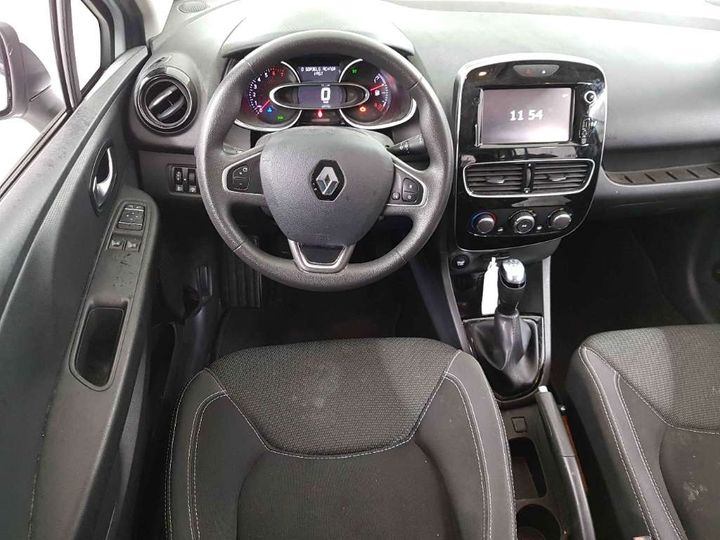 Photo 7 VIN: VF17RE20A61112492 - RENAULT CLIO ESTATE 