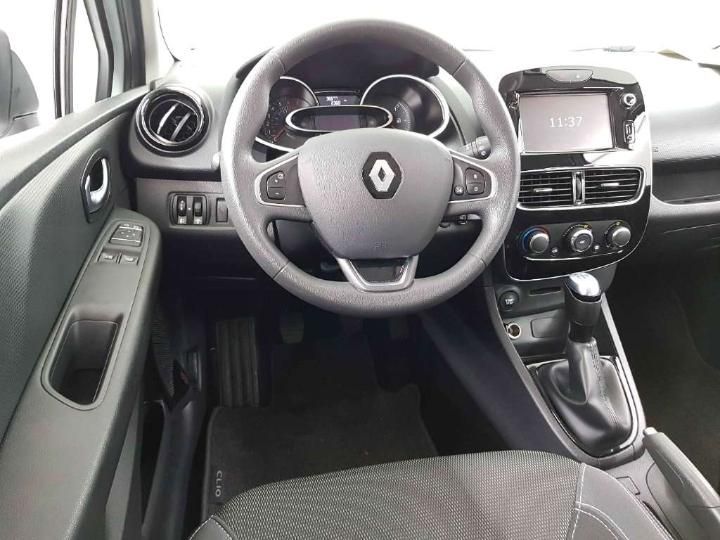 Photo 7 VIN: VF17RE20A61112493 - RENAULT CLIO ESTATE 