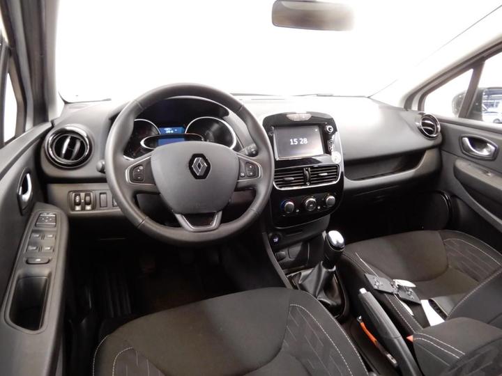 Photo 9 VIN: VF17RE20A61112496 - RENAULT CLIO ESTATE 