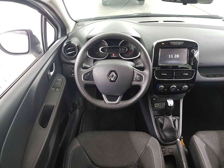 Photo 7 VIN: VF17RE20A61112516 - RENAULT CLIO ESTATE 