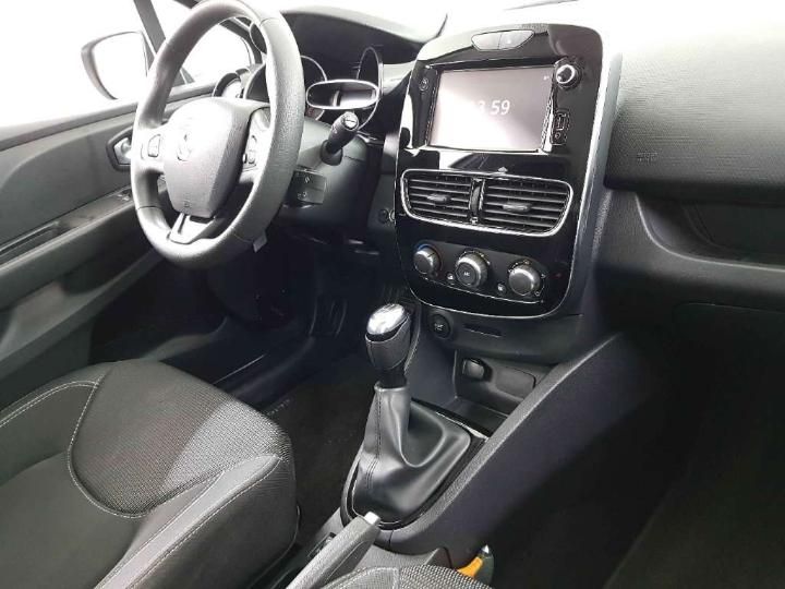 Photo 5 VIN: VF17RE20A61112554 - RENAULT CLIO ESTATE 