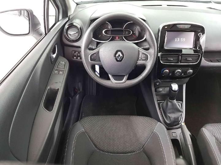 Photo 7 VIN: VF17RE20A61112554 - RENAULT CLIO ESTATE 