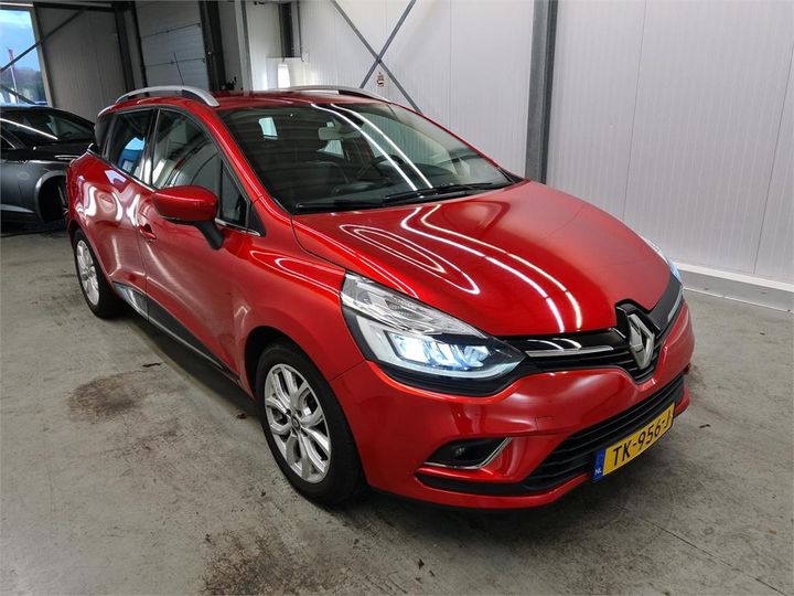 Photo 2 VIN: VF17RE20A61112580 - RENAULT CLIO 