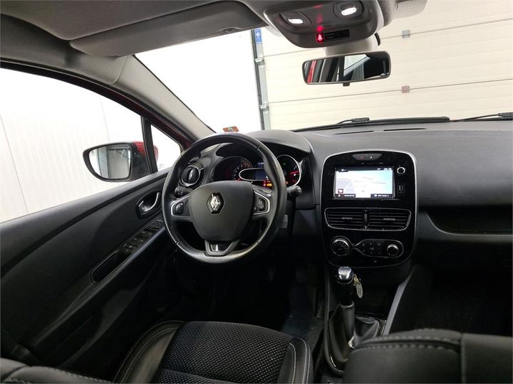 Photo 6 VIN: VF17RE20A61112580 - RENAULT CLIO 