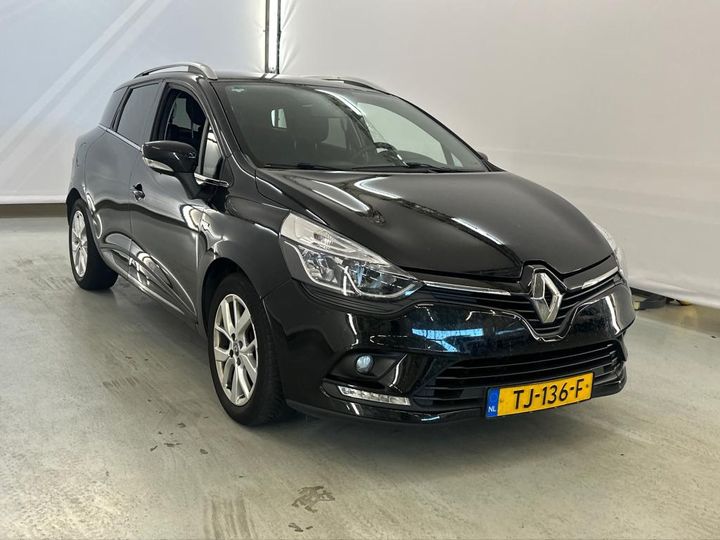 Photo 19 VIN: VF17RE20A61189372 - RENAULT CLIO 