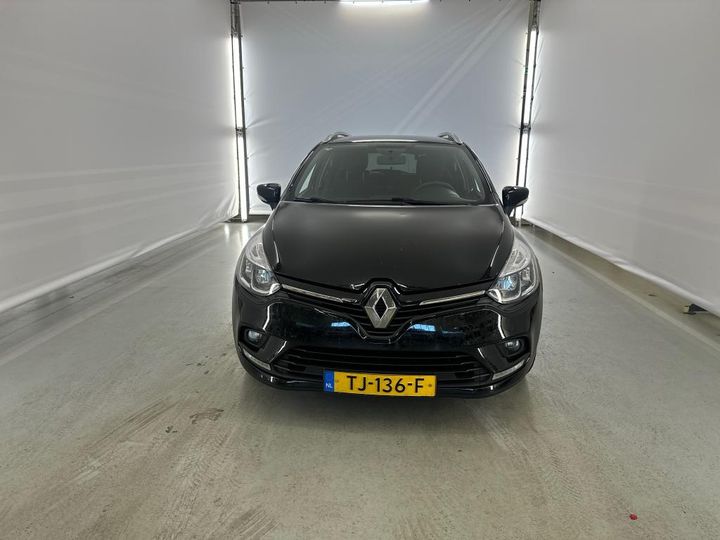 Photo 20 VIN: VF17RE20A61189372 - RENAULT CLIO 