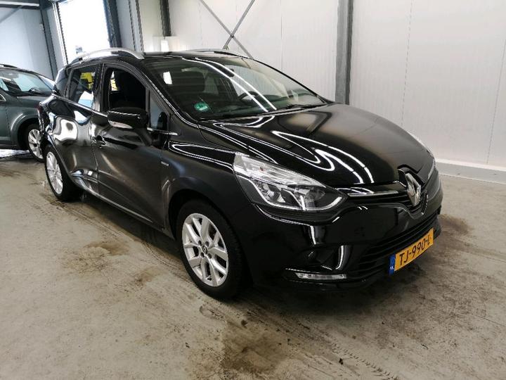 Photo 2 VIN: VF17RE20A61189383 - RENAULT CLIO 