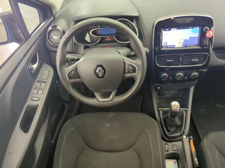 Photo 13 VIN: VF17RE20A61189402 - RENAULT CLIO 