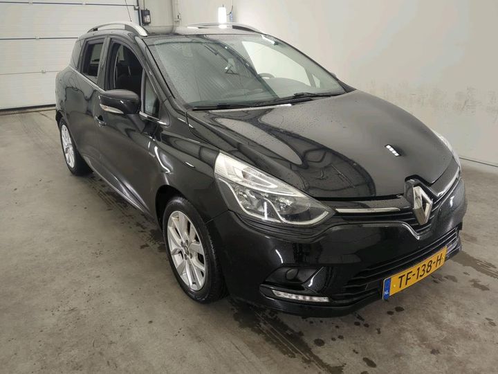 Photo 27 VIN: VF17RE20A61189402 - RENAULT CLIO 