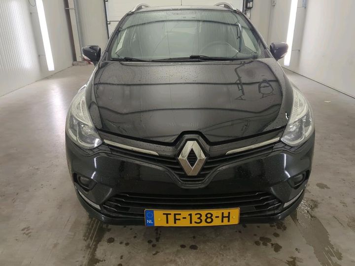 Photo 7 VIN: VF17RE20A61189402 - RENAULT CLIO 