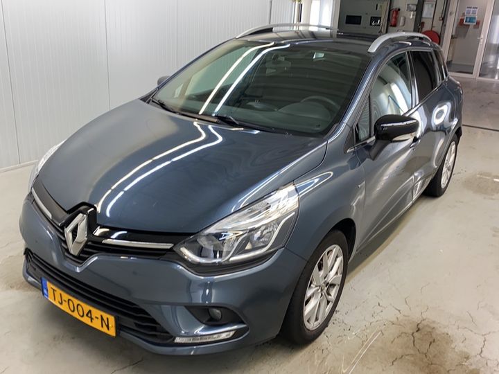 Photo 0 VIN: VF17RE20A61189420 - RENAULT CLIO 